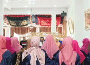 Pengurus IGPPL Tanah Datar Dikukuhkan 