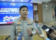 Pemilu 2024, Kabid Humas Imbau Personel Polda Sumbar untuk Netralitas