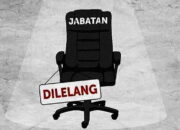 DILELANG! Pemko Padang Cari 5 Pejabat untuk Kepala Dinas, Ini Posisi OPD-nya