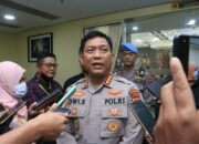 Besok Apel Ops Mantap Brata Singgalang 2023-2024, Bid Humas Polda Sumbar Siapkan Satgas Humas