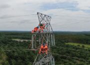 PLN akan Bangun Super Grid untuk Konektivitas Jaringan Listrik di Kepulauan