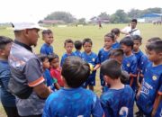 Mini Wira Cup Perdana 2023,  Tiga  SSB Terbaik Kota Padang  Berebut Gelar Juara