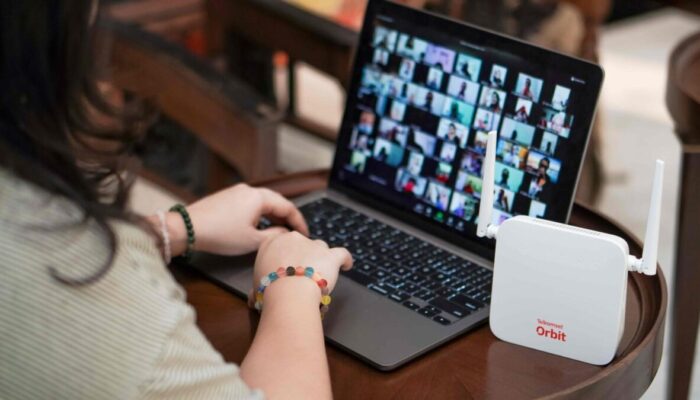 Telkomsel Luncurkan “Orbit Star G1”, Modem Wifi Paling Terjangkau untuk Akselerasikan Pengalaman Internet Rumah Keluarga Indonesia