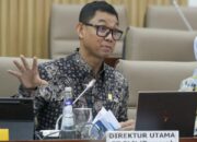 Dirut PLN Paparkan Langkah Transisi Energi Listrik 51,6 Persen EBT di Komisi VI DPR RI