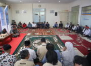 BAGIAN IV: Pesan Menyentuh Tokoh Pers Hasril Chaniago di HUT 75 Tahun Haluan, “Ingat! Jangan Ikut-ikutan Berita Sensasi Karena Ingin Viral”