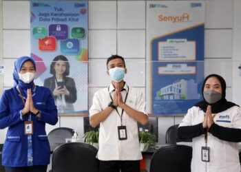 2 Tahun Holding Ultra Mikro,Layani 36 Juta Debitur