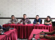 Menghadapi Pemilu 2024, Bawaslu Audensi dengan Pemda Padang Pariaman