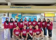 Bertolak ke Malaysia, Tim Sumbar Talenta Tampilkan Kesenian Hingga Masakan Minangkabau di Festival Etnik Nusantara