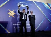Sukses Transformasi Digital dan PLN Mobile Bawa PLN Indonesia Naik Podium di Asian Experience Awards 2023
