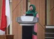 Rektor UIN IB Padang Apresiasi Peran Santri dalam Berbagai Aspek