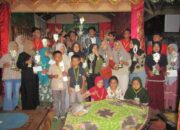 Tuan Rumah Jorong Koto Sawah Raih Juara Umum MTQ XVI Nagari Pintu Padang Pasaman