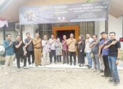 KPU Sijunjung Tercepat dalam Memastikan Anggaran Pilkada