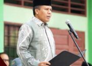 Game Online dan Medsos Pengaruhi Partisipasi Pemilih Pemula