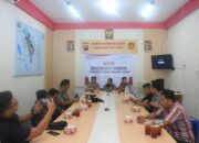 Sosialisasi Radikalisme, Polda Sumbar ajak Masyarakat Tidak Terpengaruh