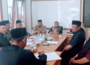 KAN Koto Selayan Wakili Bukittinggi dalam Penilaian Nagari Mubarakah