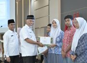 Tingkatan Penghasilan dan Kesejahteraan Guru, Pemprov Sumbar Alokasikan Rp400 Milliar