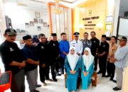 Pj Wali Nagari Dilantik, DPMD Padang Pariaman Apresiasi Nagari III Koto Aur Malintang Wakili Sumbar ke Tingkat Nasional