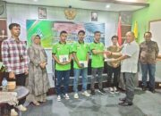 PT AMP Berangkatkan 44 PMI ke Malaysia