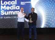 Raih Penghargaan LMS 2023, PLN Sukses Bangun Komunikasi dan Informasi Terstruktur ke Pelanggan Melalui Media