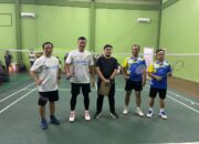 PORSENI HLN 2023: Dipimpin GM Eric Rossi, Tim PLN UID Sumbar Melaju di Sembilan Cabor Unggulan