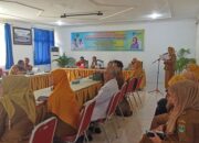 Tim Penilai IGA 2023 Tinjau UPTD BKIM, Kadinkes Sumbar Paparkan Inovasi Masuk Surga