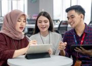 Telkom Masuk Jajaran Forbes World’s Best Employer