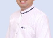 Heri Fadraneldi Mantapkan Diri Maju Pileg