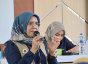 Srikandi PLN Sumbar Bakar Semangat Siswa SMKN 2 Lubuk Basung: “Dunia Industri Menunggu Anda! “