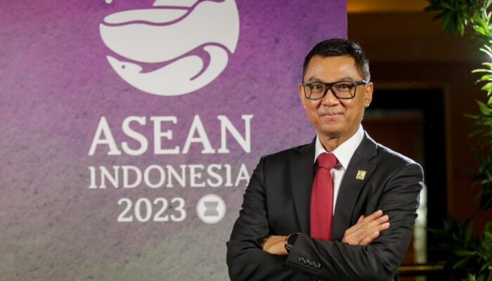Raih Penghargaan Internasional, Darmawan Persembahkan Asia HRD Awards untuk Seluruh Insan PLN