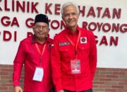 PDIP Yakin Perolehan Suara di Sumbar Bakal Positif