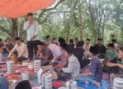 Tradisi “Bakaua”, Cara Unik Masyarakat Desa Bukik Gadang Mewujudkan Rasa Syukur atas Rahmat Allah SWT