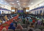 Politeknik ATI Padang Wisuda 438 Mahasiswa, 15 Persen Wisudawan Telah Diterima Kerja