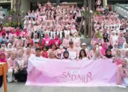 Wardah Gelar Campaign One Pink One Hope untuk Tingkatkan Kesadaran Masyarakat tentang Kanker Payudara