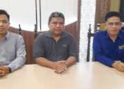 Fakultas Teknik UM Sumbar Gelar Seminar Internasional pada Rakornas