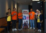 BRI RO Padang Ajak Nobar Merchant Pilihan