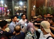 Japnas Aceh Berharap Hekrafnas Jadi Momen Proteksi Pengusaha Industri Kreatif