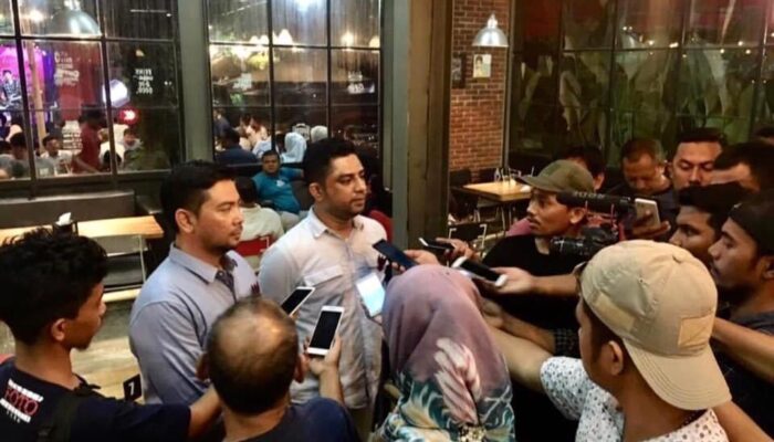 Japnas Aceh Berharap Hekrafnas Jadi Momen Proteksi Pengusaha Industri Kreatif