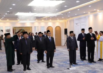 Mutasi dari Riau, Ini Profil Singkat Pimpinan Baru Kakanwil Kemenag Sumbar