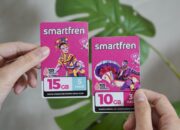 Smartfren Berikan Paket Data Terbaik di Kelasnya Mulai dari Rp15.000