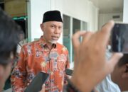 Pembangunan Fly Over Sitinjau Lauik Gunakan Rp 2 Triliun Lebih   Dana KPBU Pemerintah Pusat