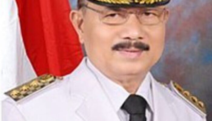 Kehilangan Tokoh Terbaik, Mantan Bupati Padang Pariaman Dua Periode Tutup Usia