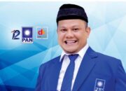 Masuk Posisi ke 4 Popularitas, Donny Karsont Dilirik Jadi Calon Bupati Tanah Datar 2024