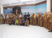 Tak Penuhi Syarat Administrasi Pendaftaran PPPK, Guru Honor Sampaikan Aspirasi ke DPRD Agam