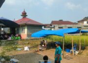 Musala Nurul Ikhlas Kampung Kubu Maranah Disesaki Ratusan Warga, Ini Penyebabnya!