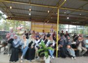 Arizi Utama dan Diskop UMKM Sumbar Siap Kolaborasi Sukseskan Progul Penciptaan 100 Ribu Millenialpreneur