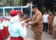 Launching Program Genius, Wako Solok Minta Disdik Pantau Gizi Anak Sekolah