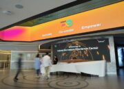 Hingga September 2023, Indosat Bukukan Pendapatan Rp37,4 Triliun