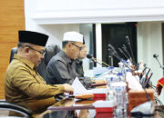 Kelola Sampah dari Hulu Sampai ke Hilir, DPRD dan Pemprov Sumbar Susun Payung Hukum