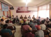 Bantuan Ekonomi Produktif di Payakumbuh Ditargetkan Cair Akhir Oktober