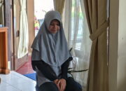 Kekurangan Tak Menjadi Halangan Aisyah Memiliki Impian Mulia